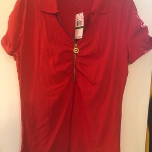 Michael Michael Kors Ladies Top